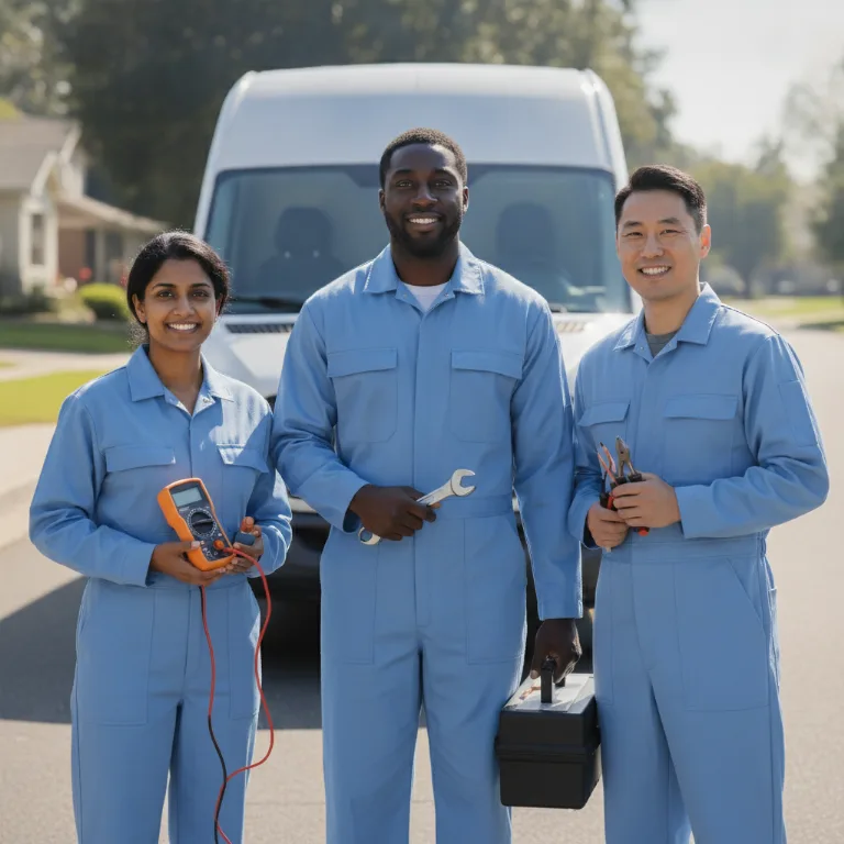 Refrigerator Repair team in Chelmsford