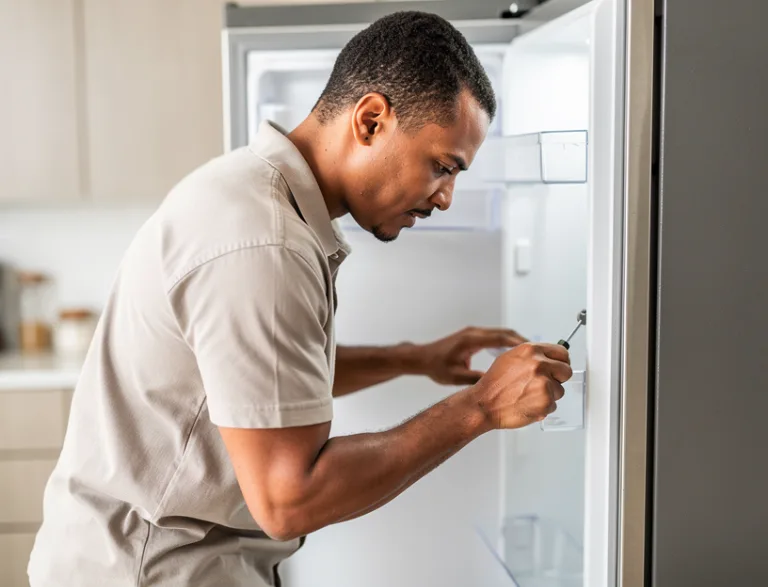 Refrigerator Repair service in Chelmsford